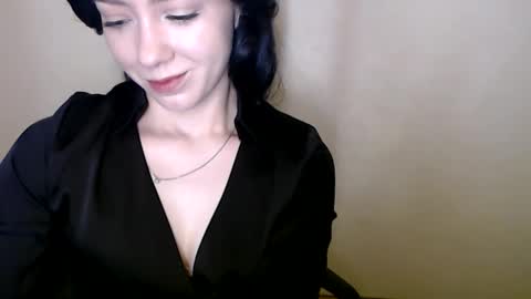 xan_ex online show from March 7, 6:13 am