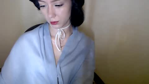 xan_ex online show from February 4, 12:14 am