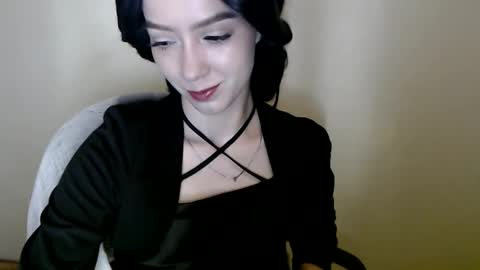 xan_ex online show from February 2, 12:19 am