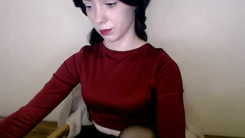xan_ex online show from June 7, 5:34 am