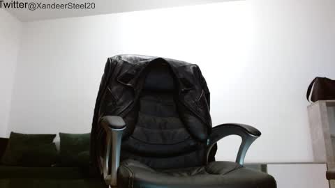 Master Xandeer online show from November 29, 7:27 am