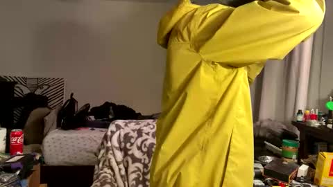 xander0zzz online show from March 3, 9:05 am