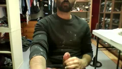 xander4369 online show from March 6, 3:33 pm