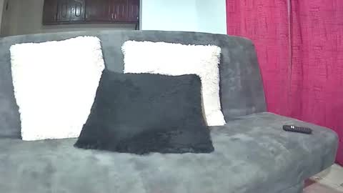 Xander online show from February 2, 10:39 pm