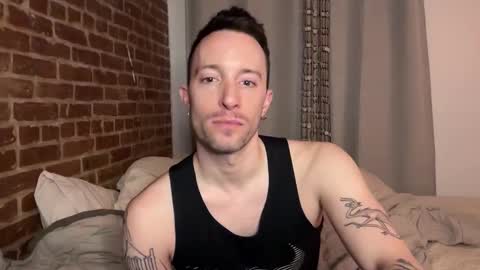 xanderxnyc online show from January 6, 2:26 am