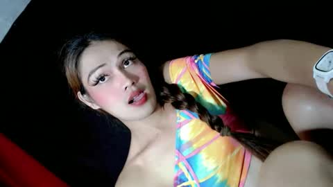 ANGEL online show from March 20, 12:37 am