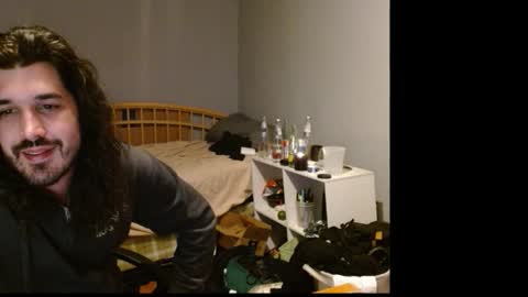 chefJeff online show from December 16, 12:00 pm