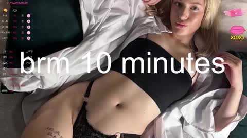 Alice online show from March 21, 4:18 am