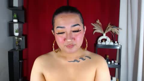 Nira   NOT INTO CHEAP GUYS  online show from October 23, 2:51 pm