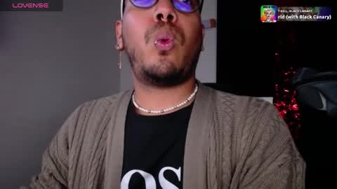 IG imjavv2 - Entrenador de modelos online show from February 16, 7:38 pm