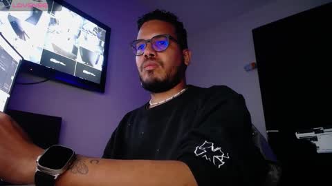 IG imjavv2 - Entrenador de modelos online show from January 12, 1:00 am
