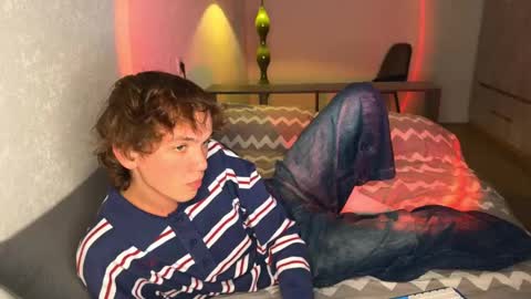 Xavier  PVT open  online show from February 18, 5:13 pm