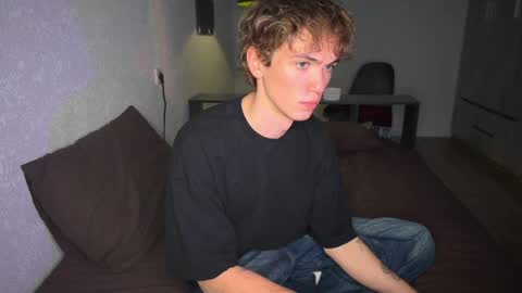 Xavier  PVT open  online show from April 4, 2:35 pm