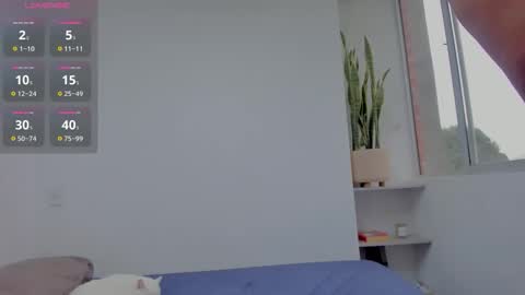 Xavier online show from February 20, 10:12 pm