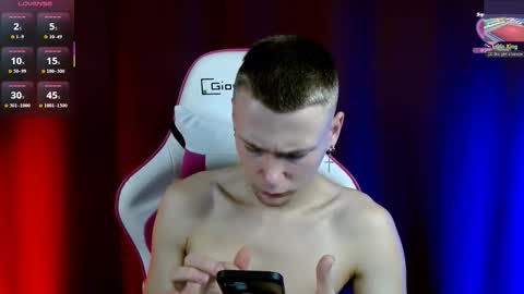 xavier_night81 online show from October 8, 7:47 am