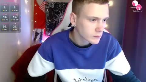 xavier_night81 online show from October 2, 8:46 am