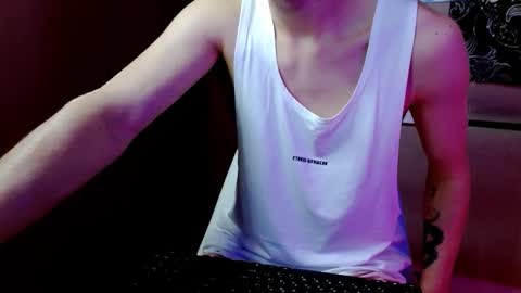 xavier_night81 online show from November 8, 9:56 am