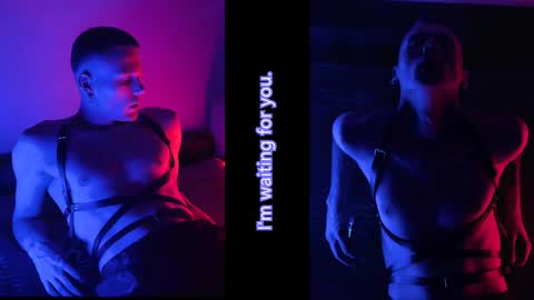 xavier_night81 online show from October 21, 1:16 pm