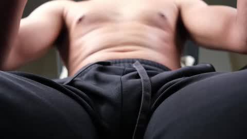 xavierloyd3 online show from December 5, 1:27 am