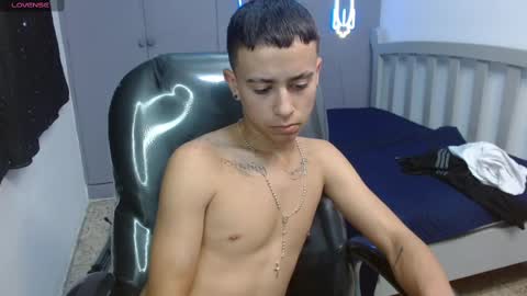 xavii_18_ online show from March 5, 6:23 pm