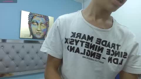 xavii_18_ online show from January 23, 6:35 pm