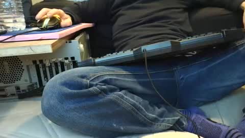 bibi online show from January 14, 7:00 pm