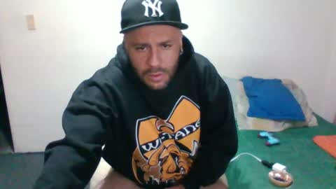 xbigmasterx online show from December 27, 1:43 am