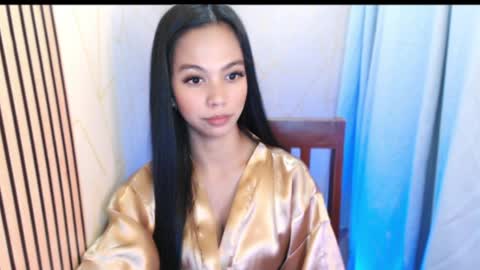 Blaire online show from March 26, 1:11 am