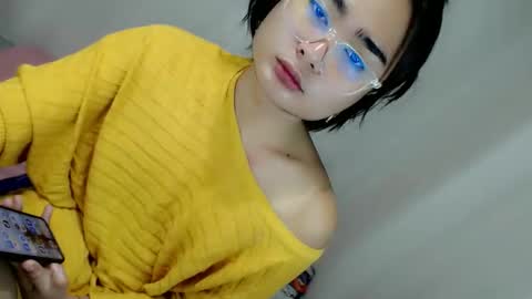 kianna online show from January 7, 6:35 pm