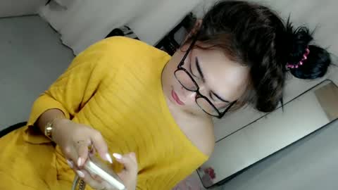 kianna online show from June 29, 10:42 pm