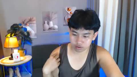 Charlie online show from April 2, 1:57 am