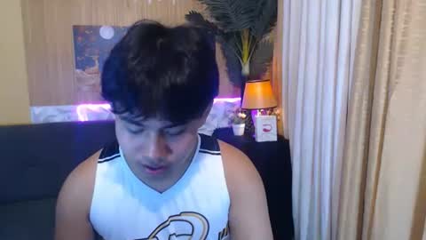 Charlie online show from January 17, 5:22 pm