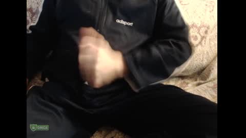 xcockstar online show from January 26, 2:30 pm