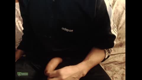 xcockstar online show from January 19, 7:26 pm