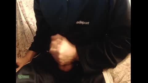 xcockstar online show from January 31, 10:10 pm