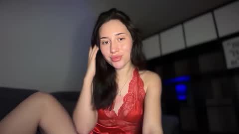 XCuteXbunny online show from December 2, 10:30 pm