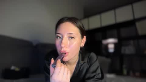 XCuteXbunny online show from November 14, 9:49 pm