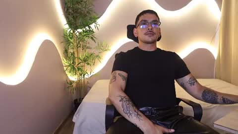 Dani online show from July 28, 2:13 pm