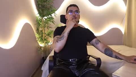 Dani online show from July 28, 12:34 pm