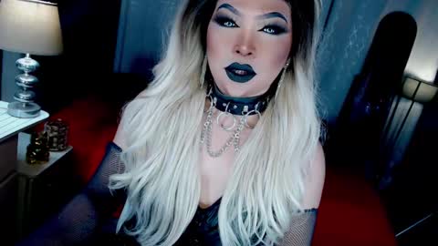 Zhavia online show from October 16, 2:44 am