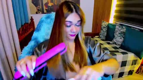 XDirtymistressX online show from January 21, 5:51 pm