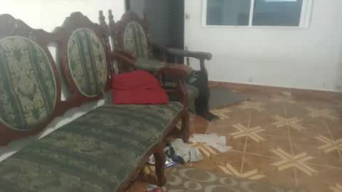 Victor online show from September 27, 11:19 am