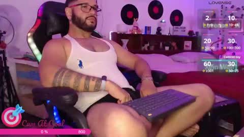 Xein Independent Model online show from July 22, 3:08 am