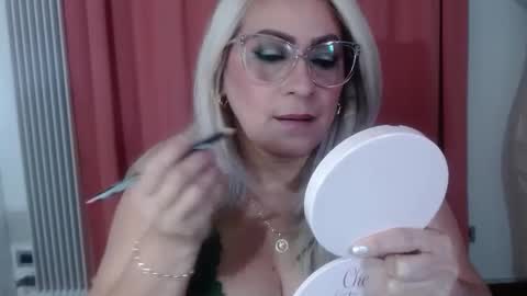 Elena online show from April 2, 9:38 am