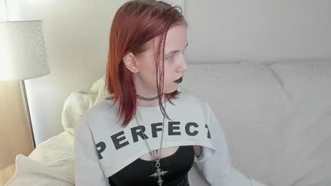  Haven online show from April 9, 12:11 pm