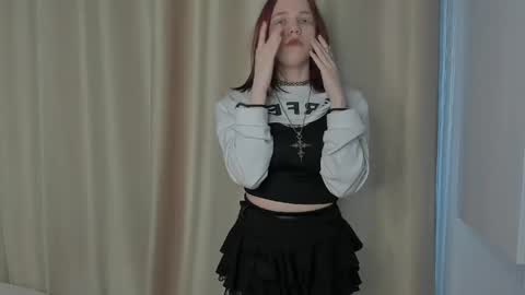  Haven online show from April 13, 4:11 pm