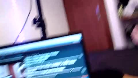 xesfinge online show from January 6, 4:44 pm