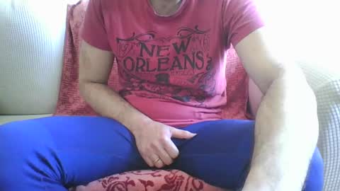 xeson47 online show from March 12, 11:53 am