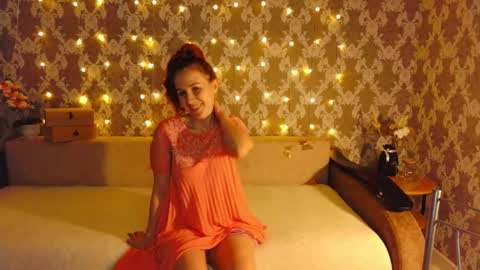 Xeva Angels online show from March 23, 1:32 am