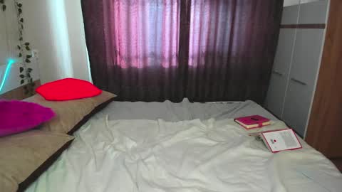 Xeva Angels online show from March 3, 4:36 am